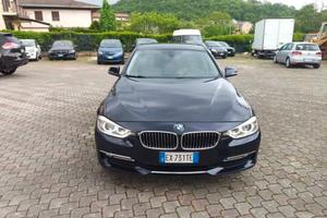 BMW 320 xd touring