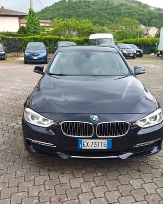 BMW 320 xd touring