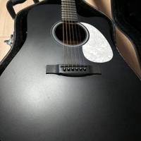 Martin & Co DCPA5 Black