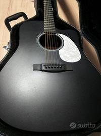 Martin & Co DCPA5 Black