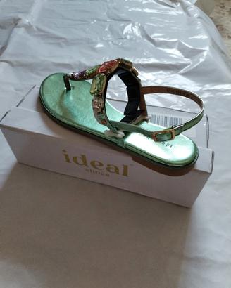 Sandali da donna nuova  N40