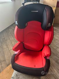 Seggiolino auto 15-36kg  foppapedretti