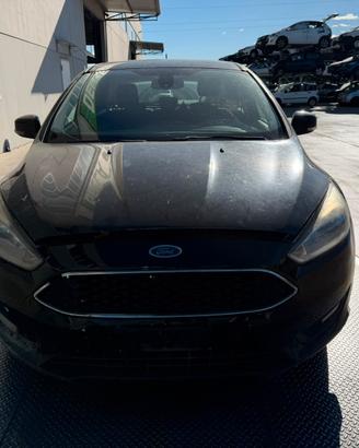 RICAMBI USATI AUTO VARI FORD FOCUS 2015 1500 DIESE