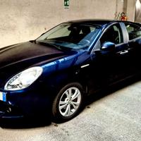 ALFA ROMEO Giulietta (2010-21) - 2013