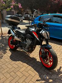 Ktm 790 Duke 03/2026