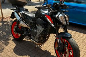 Ktm 790 Duke 03/2026