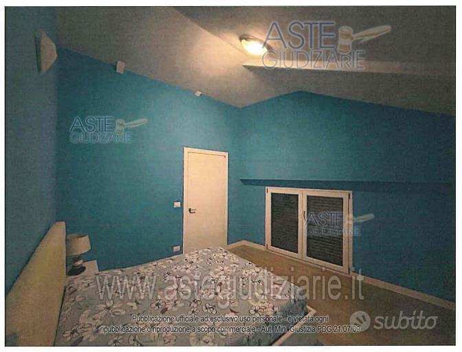 Appartamento – Biella, Arico - Altro