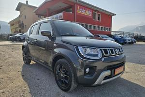 SUZUKI Ignis 1.2 Dualjet 4WD All Grip Top