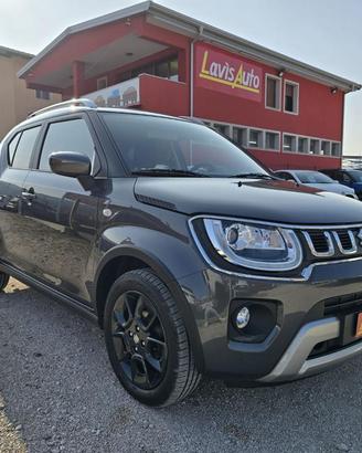SUZUKI Ignis 1.2 Dualjet 4WD All Grip Top