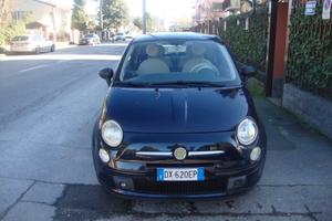 Fiat 500 1.3 Multijet 16V 75CV