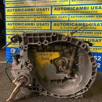 Cambio manuale Lancia Kappa 3.0 V6 838B000