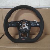 Volante Audi rs4/rs5