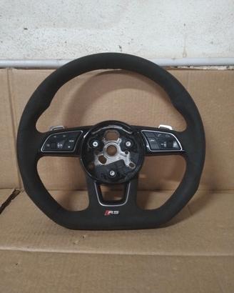 Volante Audi rs4/rs5