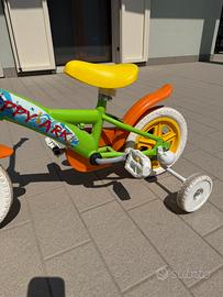 Bicicletta bimbo