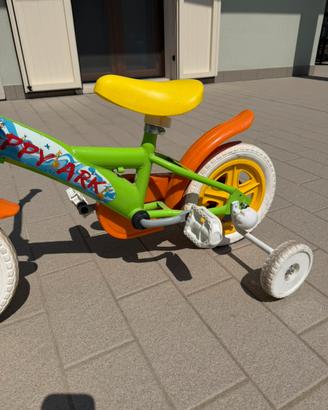Bicicletta bimbo