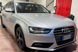 Audi A4 Avant 2.0 TDI 177CV quattro Business Plus