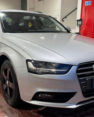 Audi A4 Avant 2.0 TDI 177CV quattro Business Plus