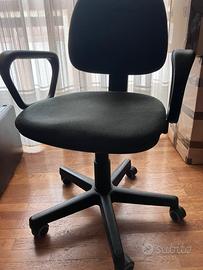 Sedia ufficio