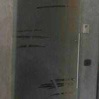 Porta in Vetro Casali