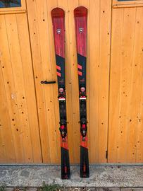 Sci Rossignol Forza 70 181cm