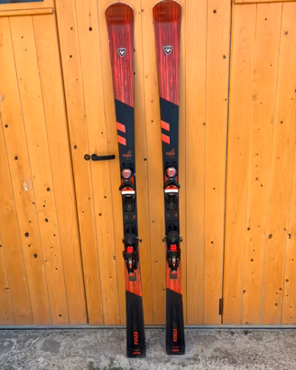 Sci Rossignol Forza 70 181cm