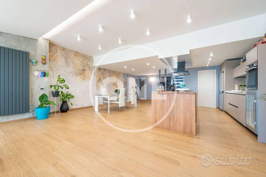 Casa – Albano Laziale, Cecchina - Vista 3