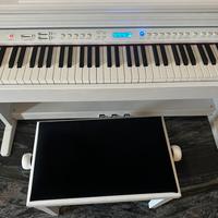 Pianoforte elettrico