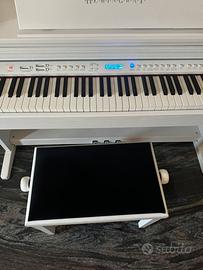 Pianoforte elettrico