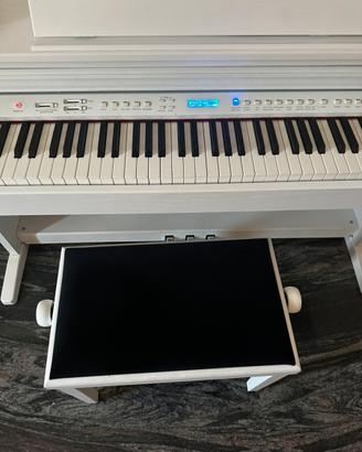 Pianoforte elettrico