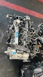 Motore G4FD Kia Sportage 1.6 B