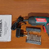 Avvitatore elettrico