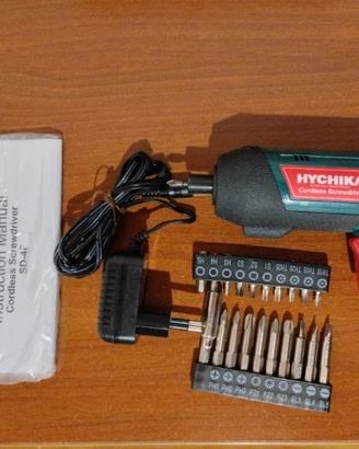 Avvitatore elettrico