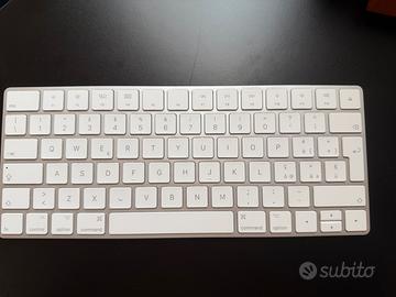 Apple Magic Keyboard