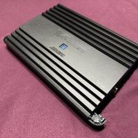 Amplificatore auto Alpine MRP M1000