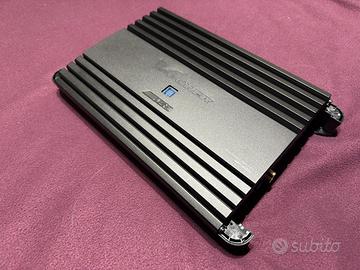 Amplificatore auto Alpine MRP M1000