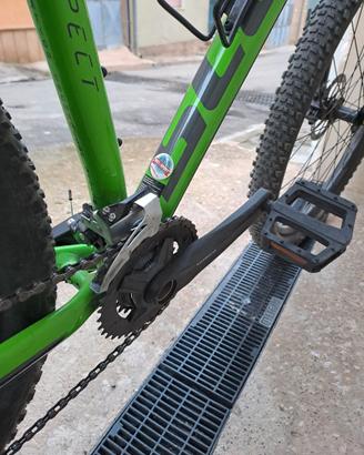 Bicicletta