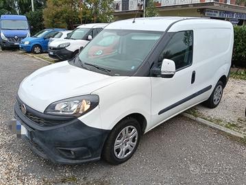 Fiat doblo1.6 mtj 3 Posti