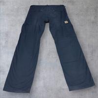Carhartt WIP Aviation Pant - Blu - 31x32 👖