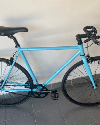 Single Speed/Scatto Fisso