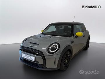 MINI Mini Full El. (F56) - Mini Cooper SE Yours