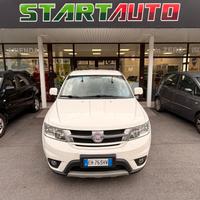 Fiat Freemont 2.0 Multijet 170 CV Lounge