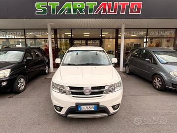 Fiat Freemont 2.0 Multijet 170 CV Lounge
