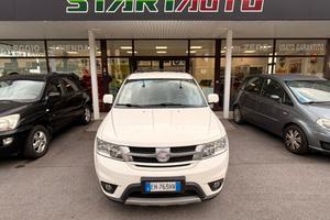 Fiat Freemont 2.0 Multijet 170 CV Lounge