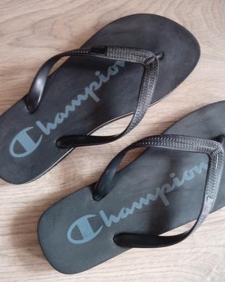 Infradito originali CHAMPION mis. 40