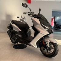 Kymco KRV 200 NUOVO