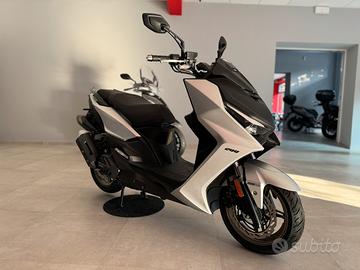 Kymco KRV 200 NUOVO