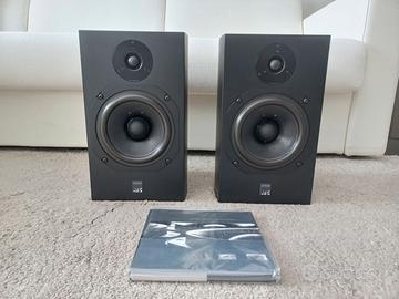 Diffusori ATC SCM 11 V2