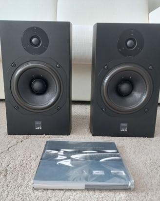 Diffusori ATC SCM 11 V2