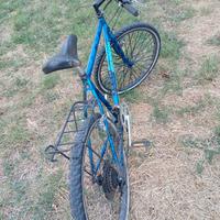 Mtb26 vintage pronta all' uso 