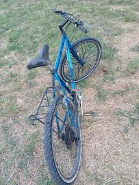 Mtb26 vintage pronta all' uso 